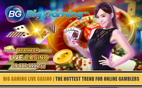 online casino myanmar|it gaming myanmar.